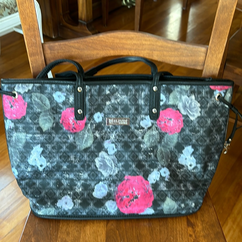 Eleven brand Reversible Tote